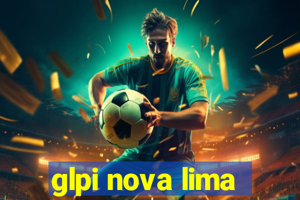 glpi nova lima